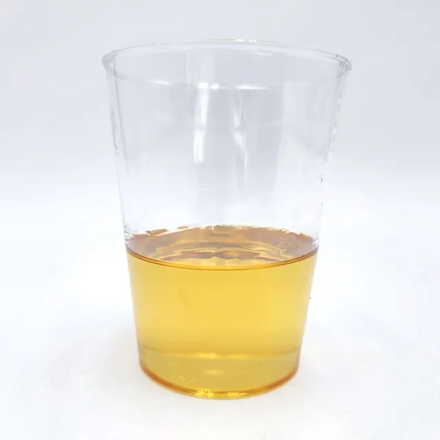 901 Epoxy Vinyl Ester Resin — Resin appearance and composite application