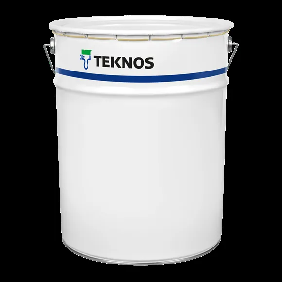 Conductive Tank Lining — Coating material and packaging