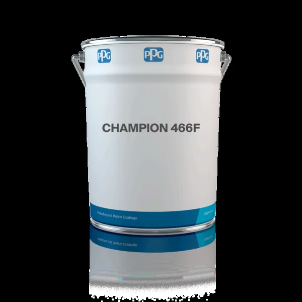 Modified Epoxy Process Tank Lining — Coating material and packaging