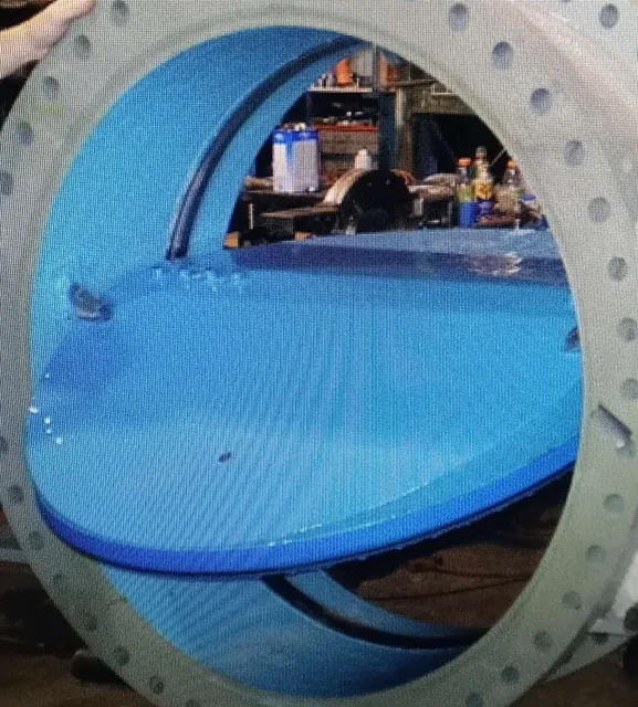Silicon Carbide Wear-Resistant Coating — Wear-protection components